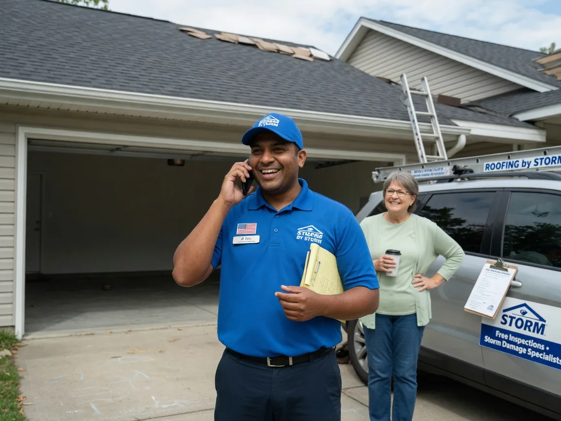 Roof Repair Near Me Belle Center, OH FAQs